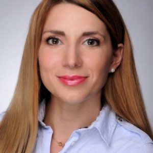 Lea Eckert