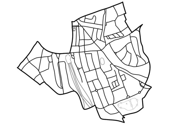 Plan Wiesbaden Suedost