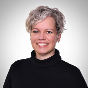 Barbara Krekeler - Kandidierende Ortsbeirat Südost