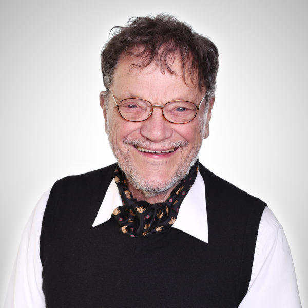 Günter Gablenz - Kandidierender Ortsbeirat Südost