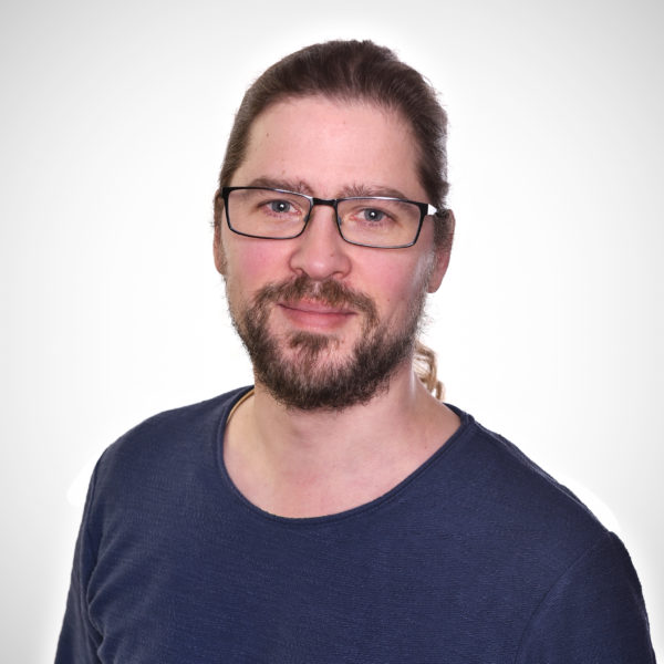 Dr. Hein Schoer - Kandidierender Ortsbeirat Südost
