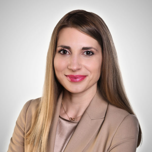 Lea Eckert - Kandidierende Ortsbeirat Südost und Stadtverordnetenversammlung