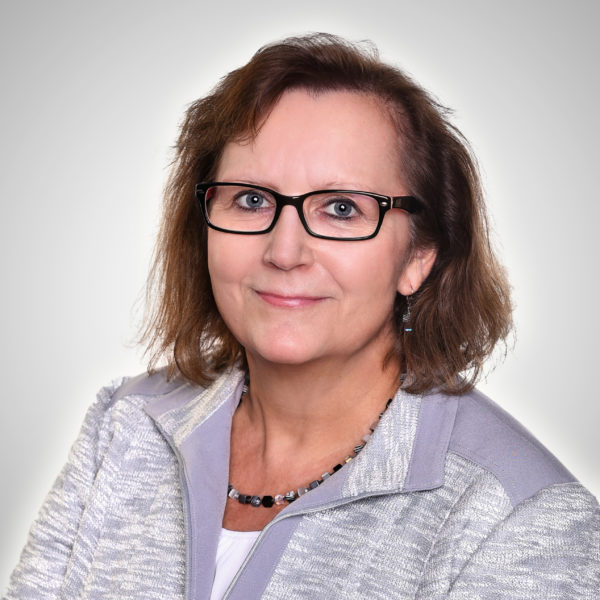 Mechthild Behr - Kandidierende Ortsbeirat Südost und Stadtverordnetenversammlung