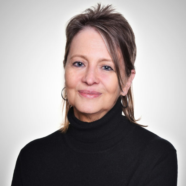 Ulrike Pontani - Kandidierende Ortsbeirat Südost