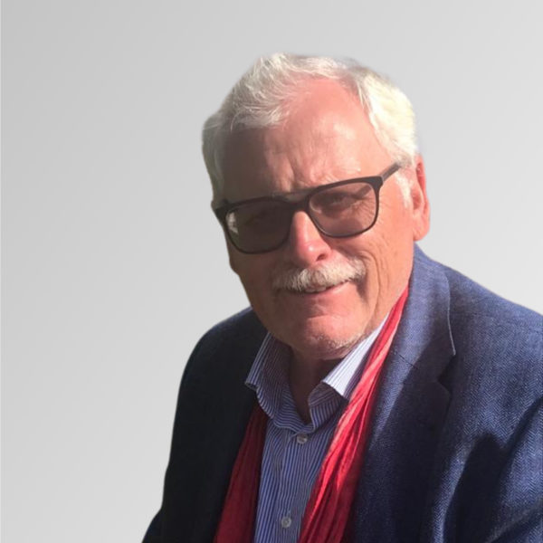 Volker Monsees - Kandidierender Ortsbeirat Südost